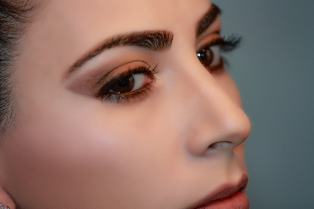 Permanent Makeup in Bad Oeynhausen